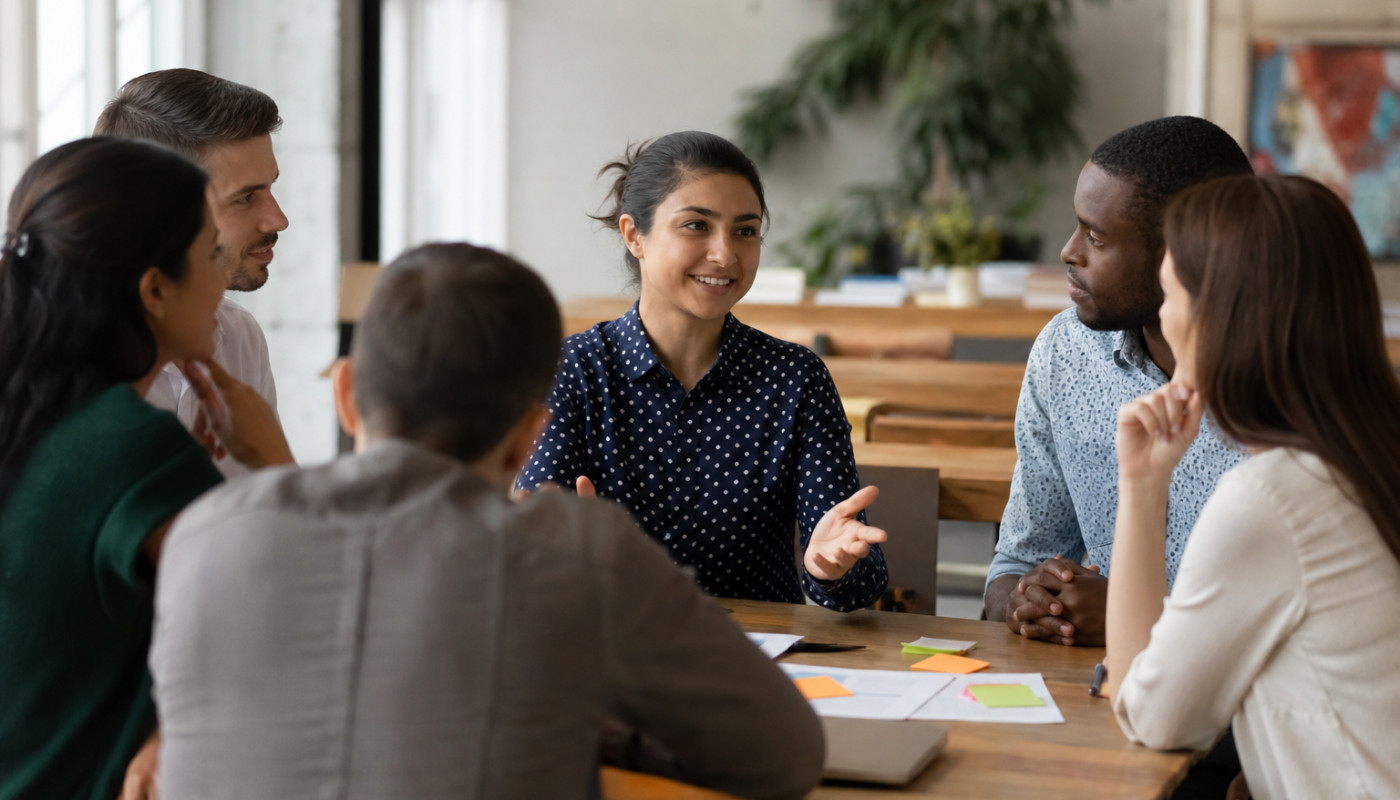 Is Your Online Community Shaping Your Brand’s Identity?