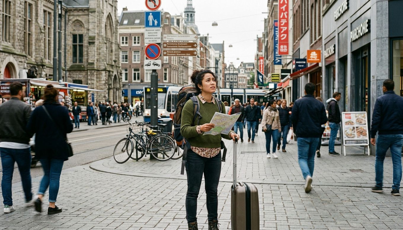 Relocation Revealed: Why City Culture Shocks Are More Than Just A Myth