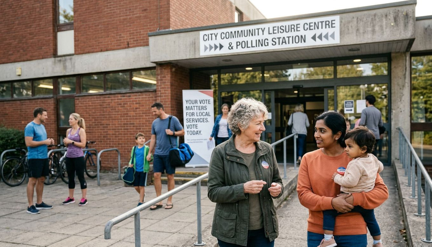What Local Elections Mean For Leisure Facilities In Your City